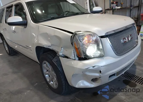 2011 GMC Yukon Xl 1500 Denali from USA, damaged, VIN 1GKS2MEF1BR310930